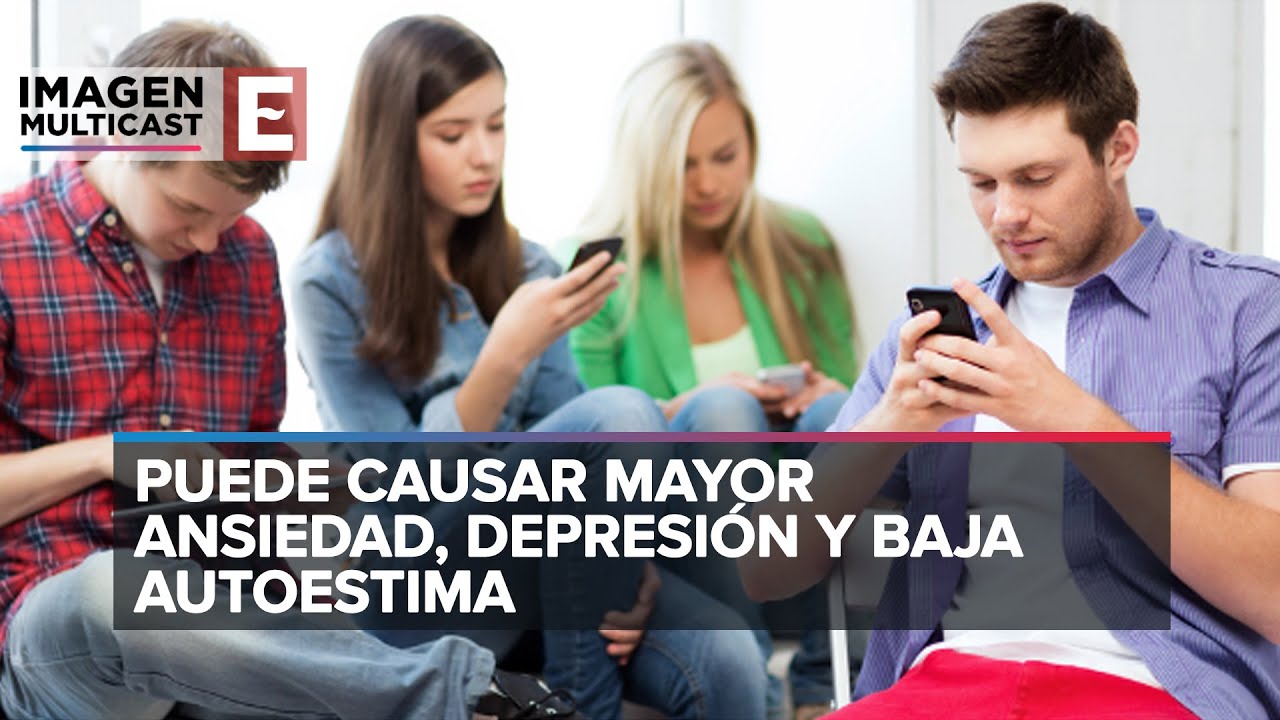 beneficios y perjuicios de las redes sociales en los jovenes