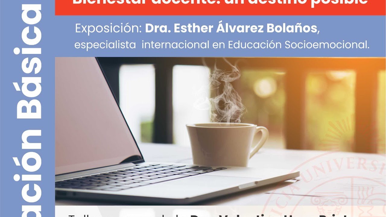 bienestar docente y pensamiento emocional