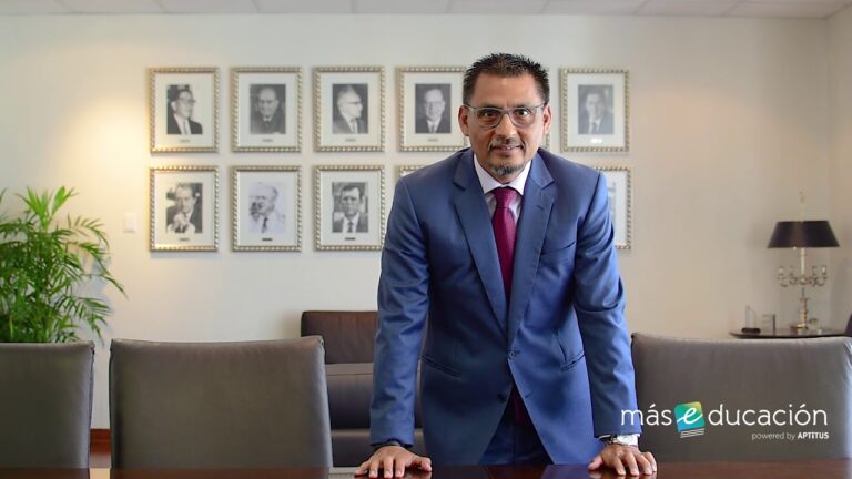 bolsa de trabajo maestria en administracion