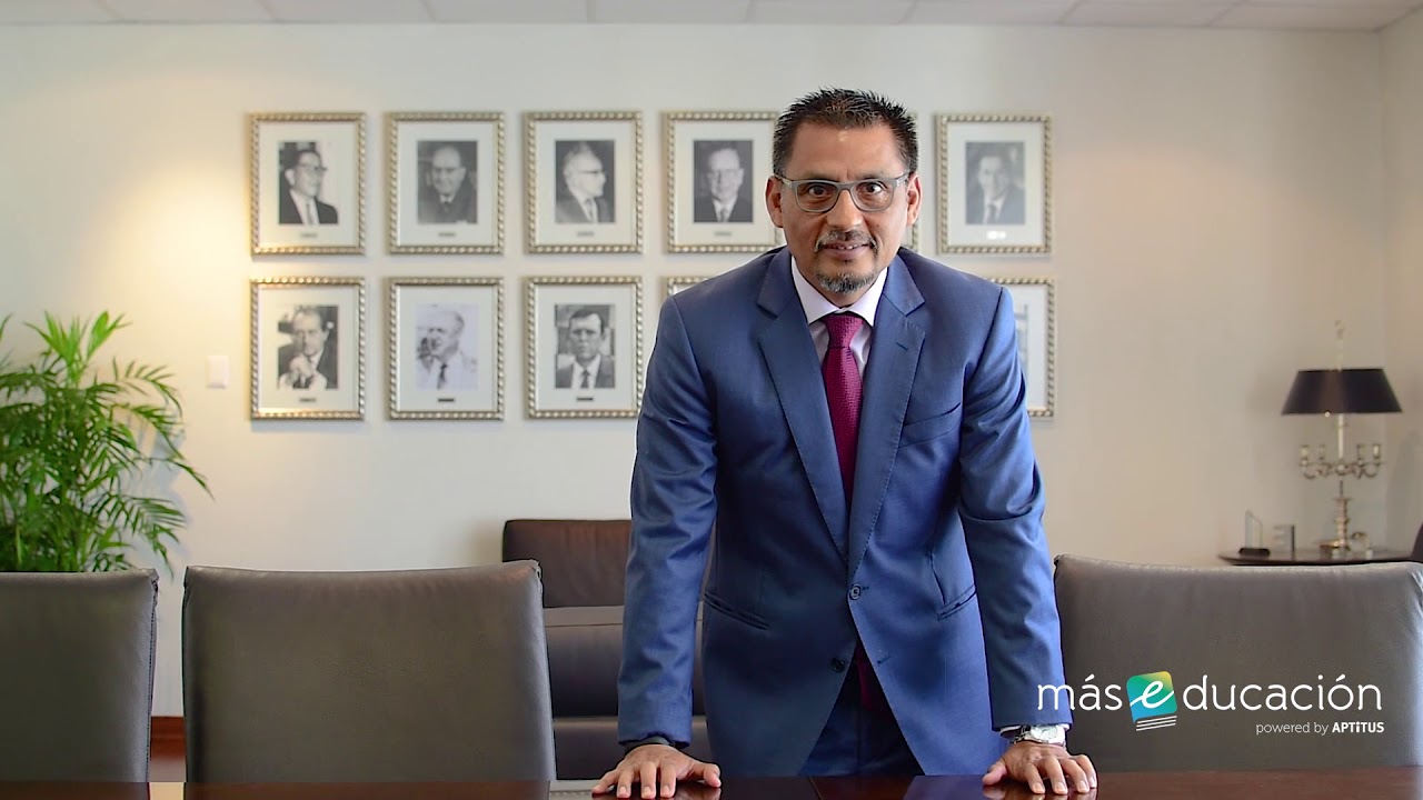 bolsa de trabajo maestria en administracion