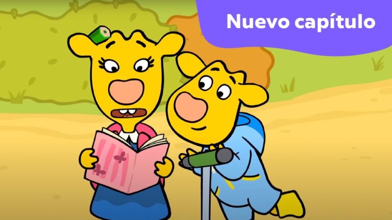buenas acciones en el aula