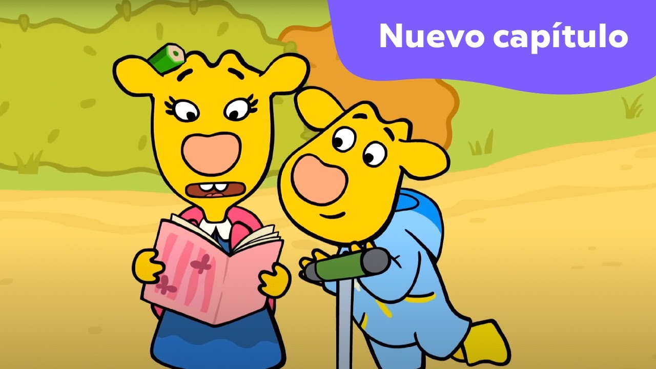 buenas acciones en la escuela