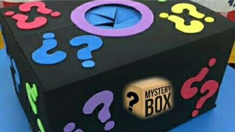 caja sensorial para que sirve