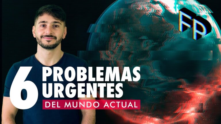 cambios en la sociedad actual