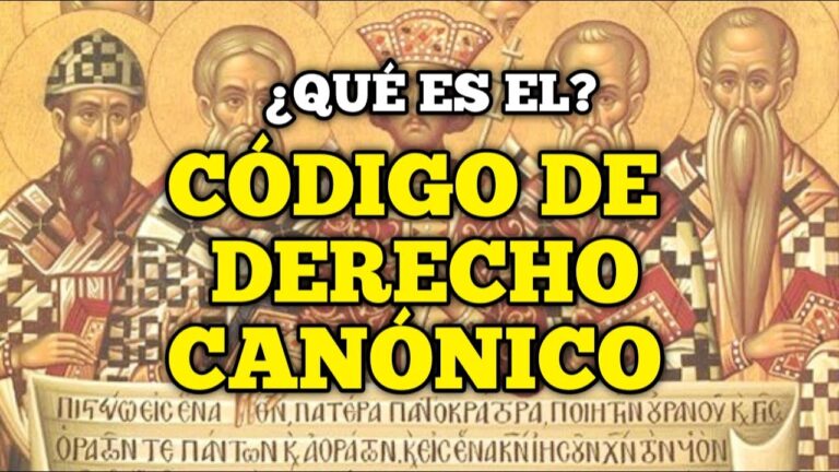 canon 230 del codigo de derecho canonico