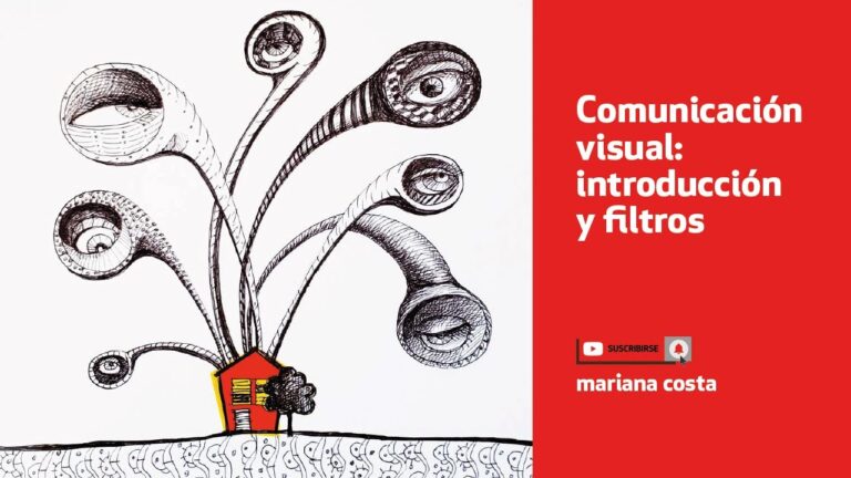 caracteristicas de la comunicacion visual