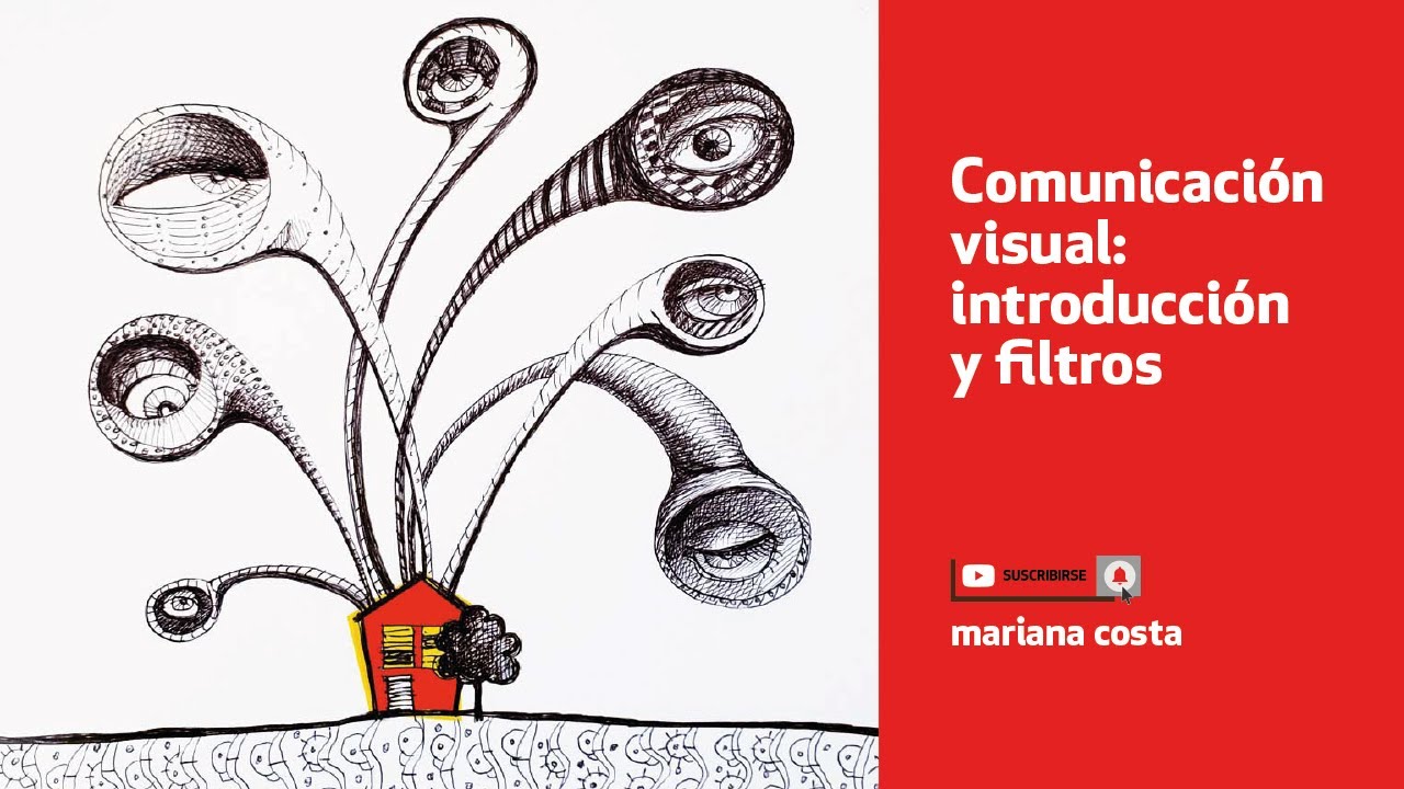 caracteristicas de la comunicacion visual