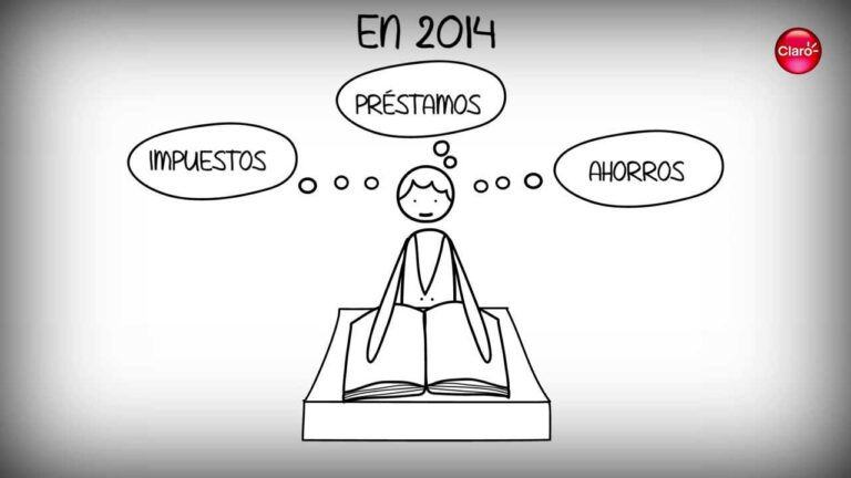 características de la contabilidad privada