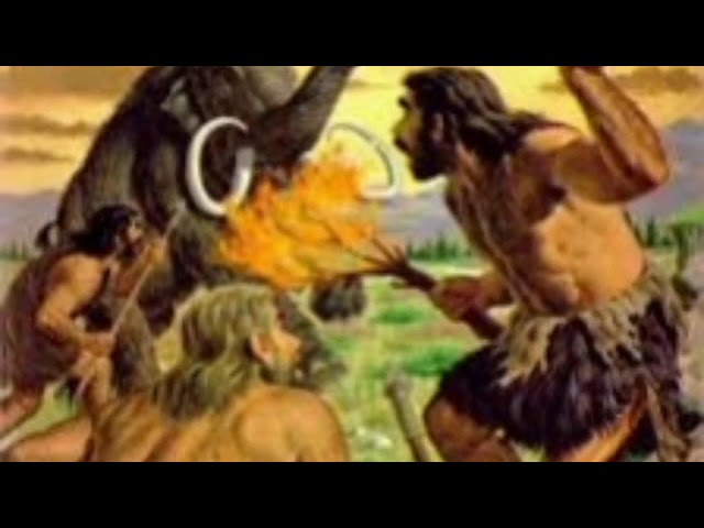 caracteristicas de la educacion fisica en la prehistoria