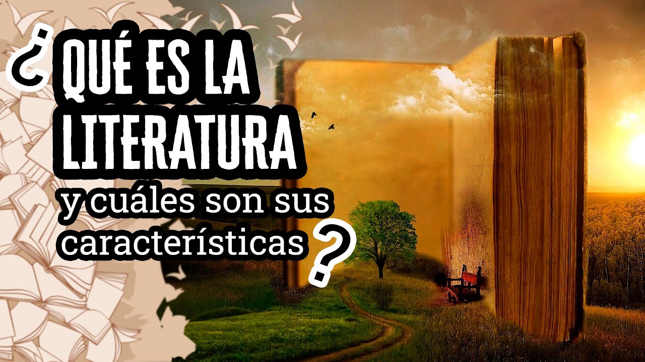 caracteristicas de la literatura didactica