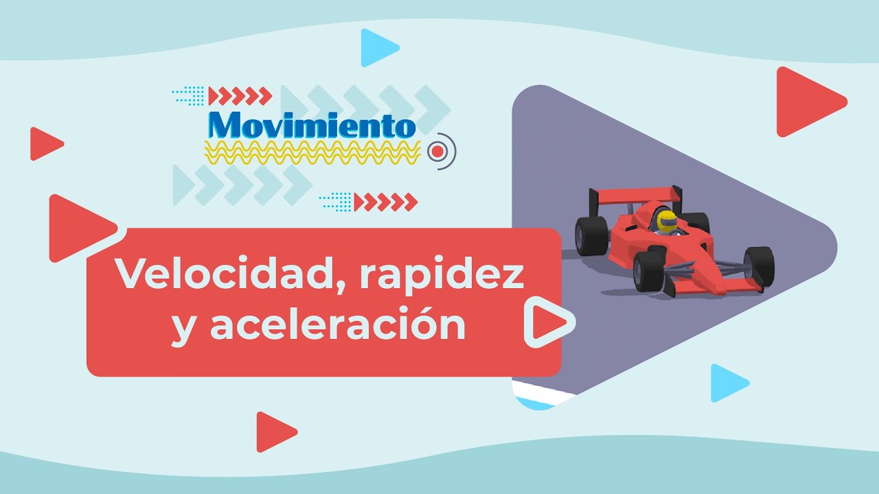 caracteristicas de la resistencia a la rapidez