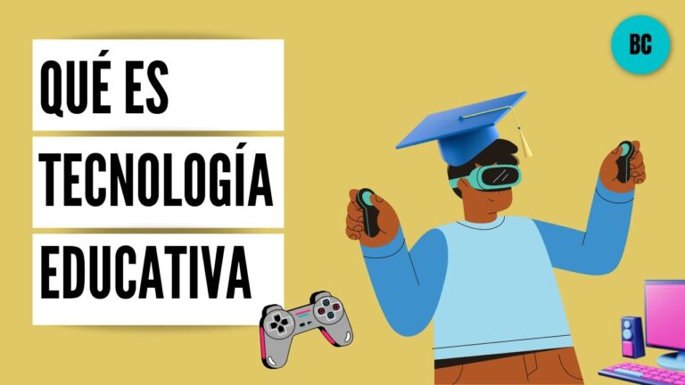 caracteristicas de la tecnologia educativa