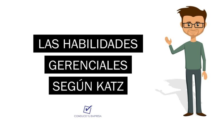 caracteristicas de las habilidades directivas