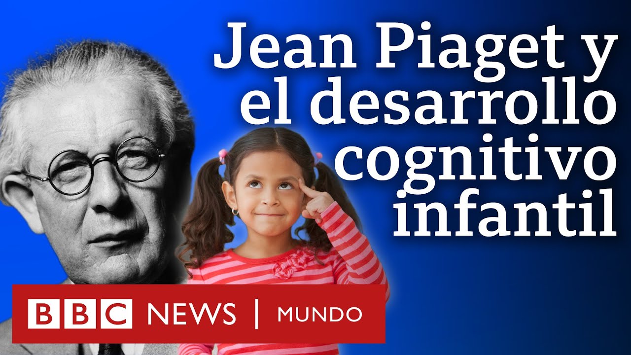 características psicológicas de la infancia