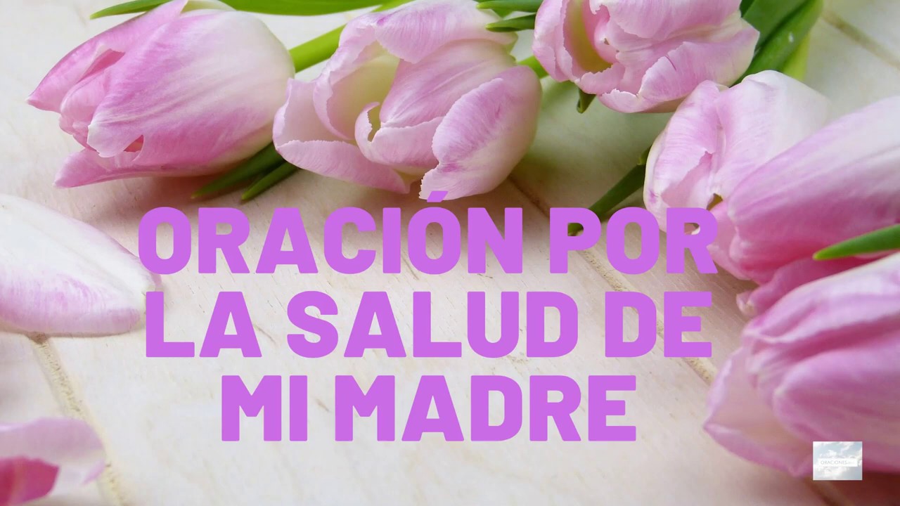 carta a mi madre enferma de cancer