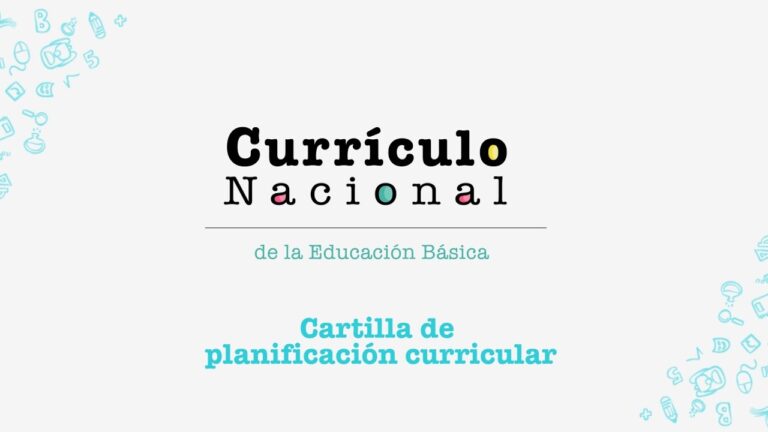 cartilla de evaluación tercero de secundaria