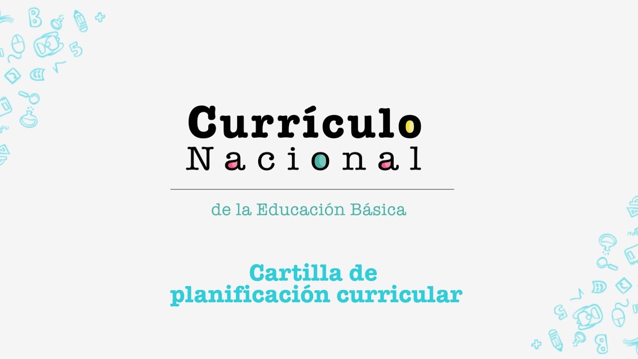 cartilla de evaluación tercero de secundaria