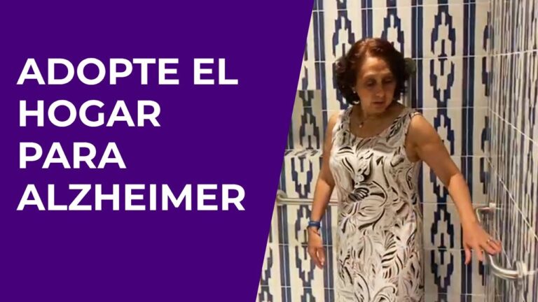 casa hogar para personas con alzheimer