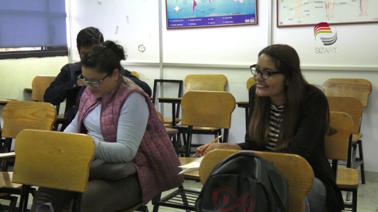 centro de idiomas en zacatecas