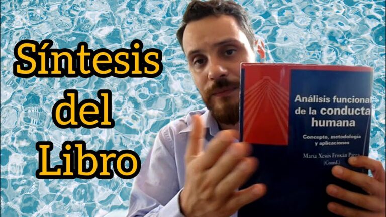ciencia y conducta humana skinner resumen