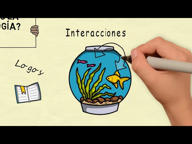 ciencias relacionadas a la ecologia