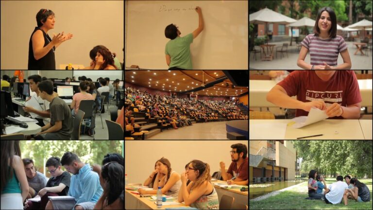 club de nivelacion academica secundaria