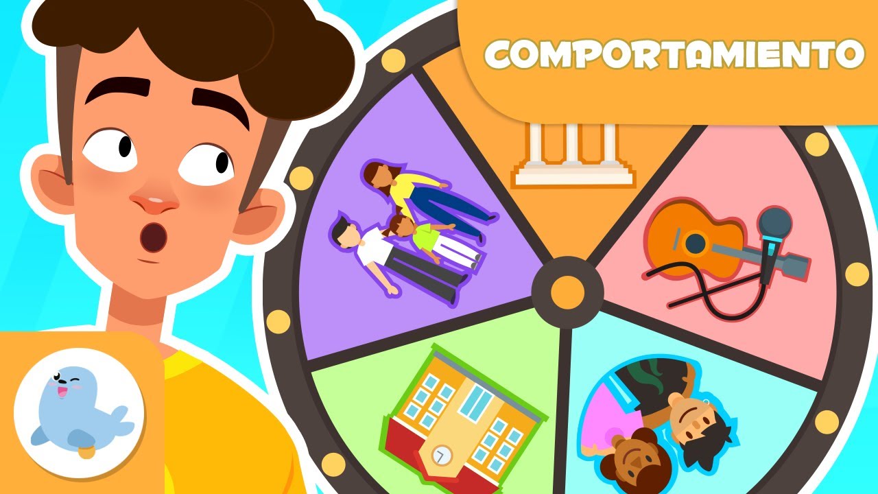 codigo de conducta para niños