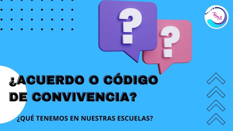 codigo de convivencia escolar argentina