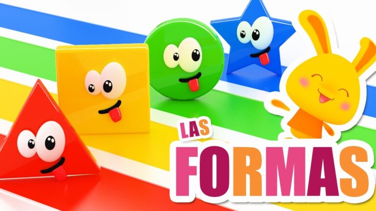 colores que estimulan el aprendizaje en los niños