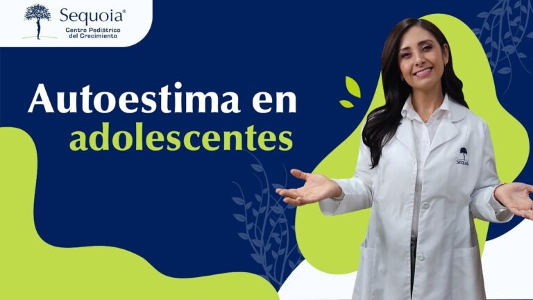 como ayudar a adolescentes con problemas de autoestima