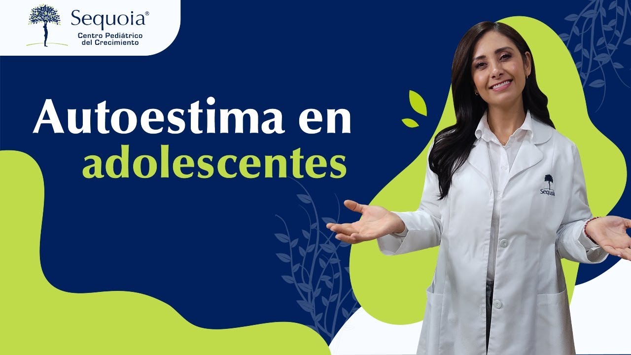 como ayudar a adolescentes con problemas de autoestima