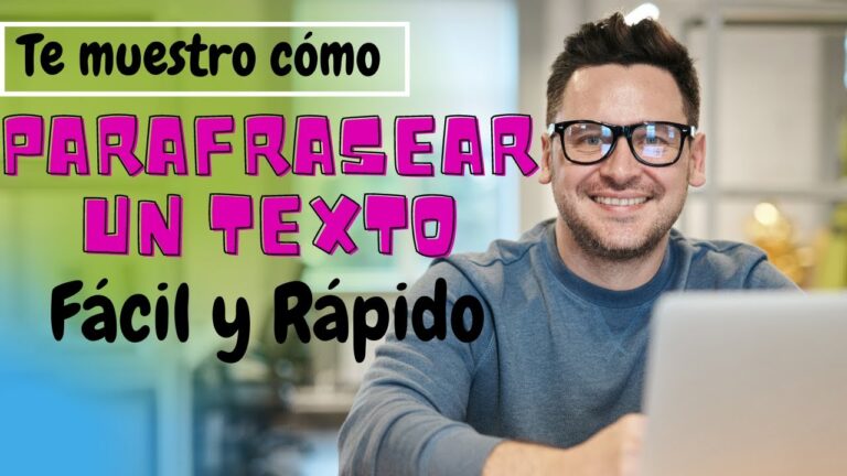 como citar algo que alguien dijo