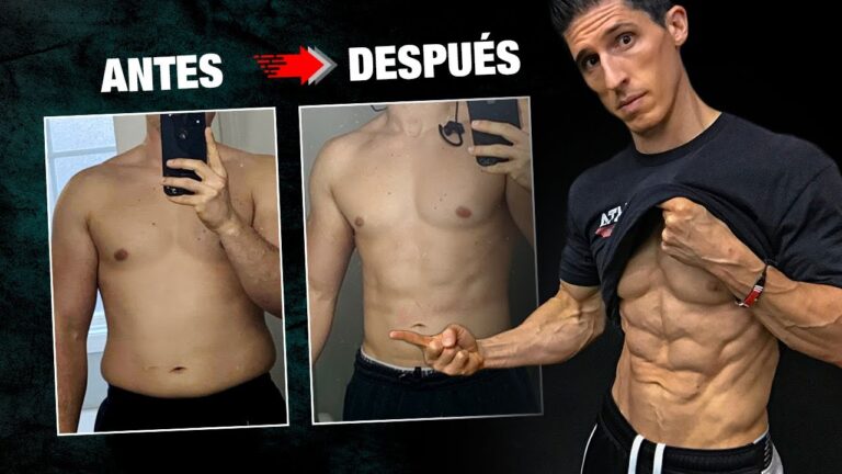 como crear con el cuerpo
