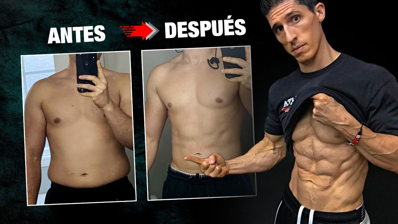 como crear con el cuerpo