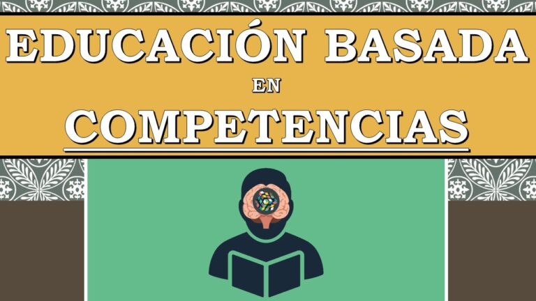 como desarrollar competencias en el aula