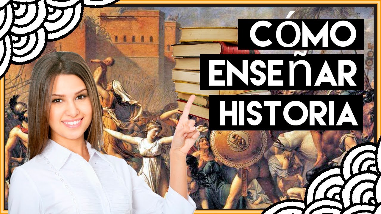 como enseñar historia de mexico en secundaria