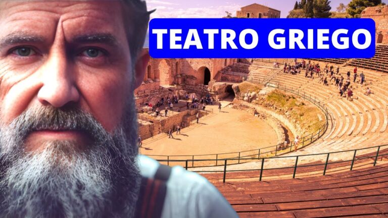 como era el teatro clasico