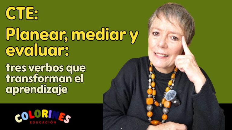 como evaluar una planificacion docente