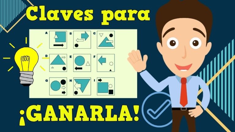 como funcionan las pruebas psicometricas