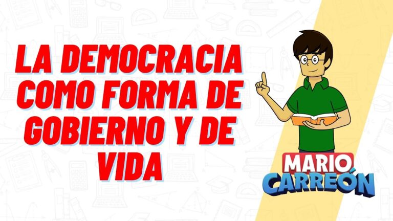 como influye el gobierno en la sociedad
