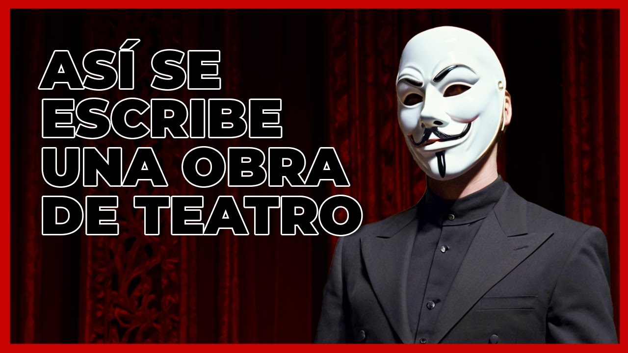 como inicia una obra de teatro