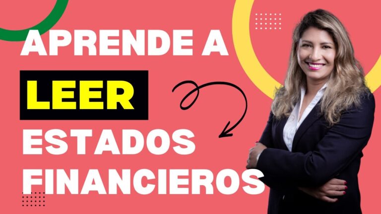 como interpretar un estado de cuenta bancario