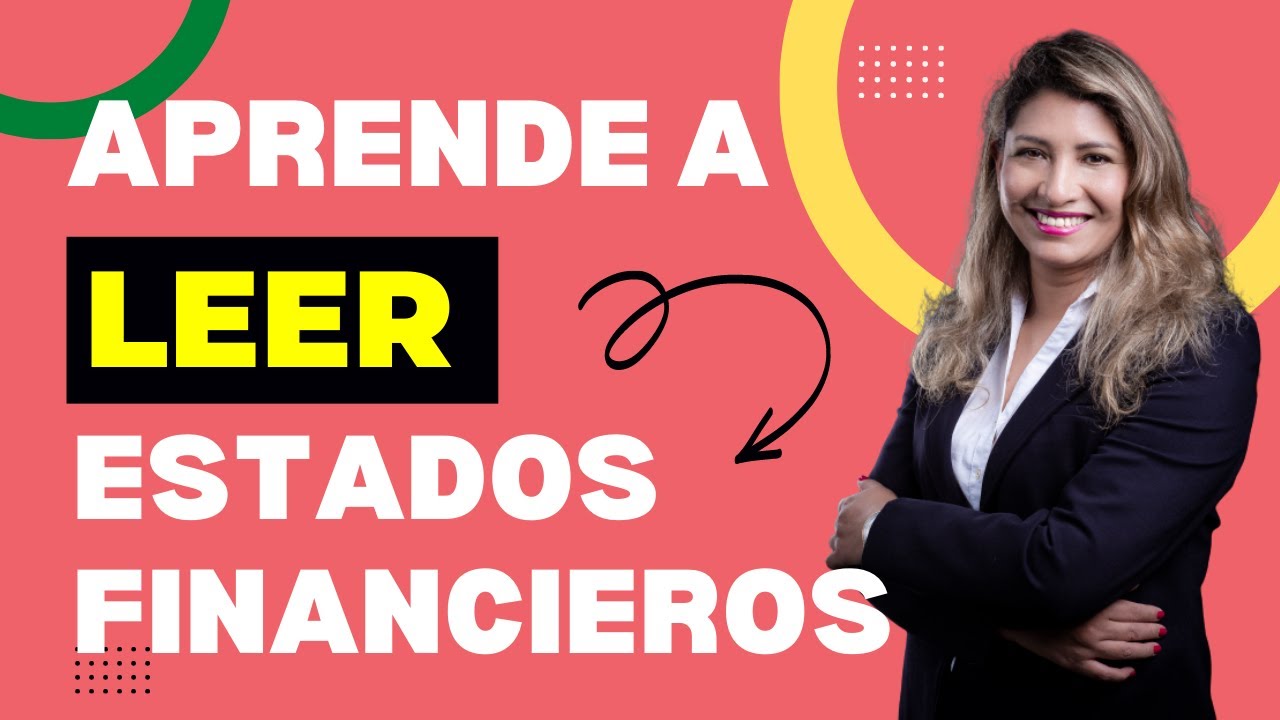 como interpretar un estado de cuenta bancario