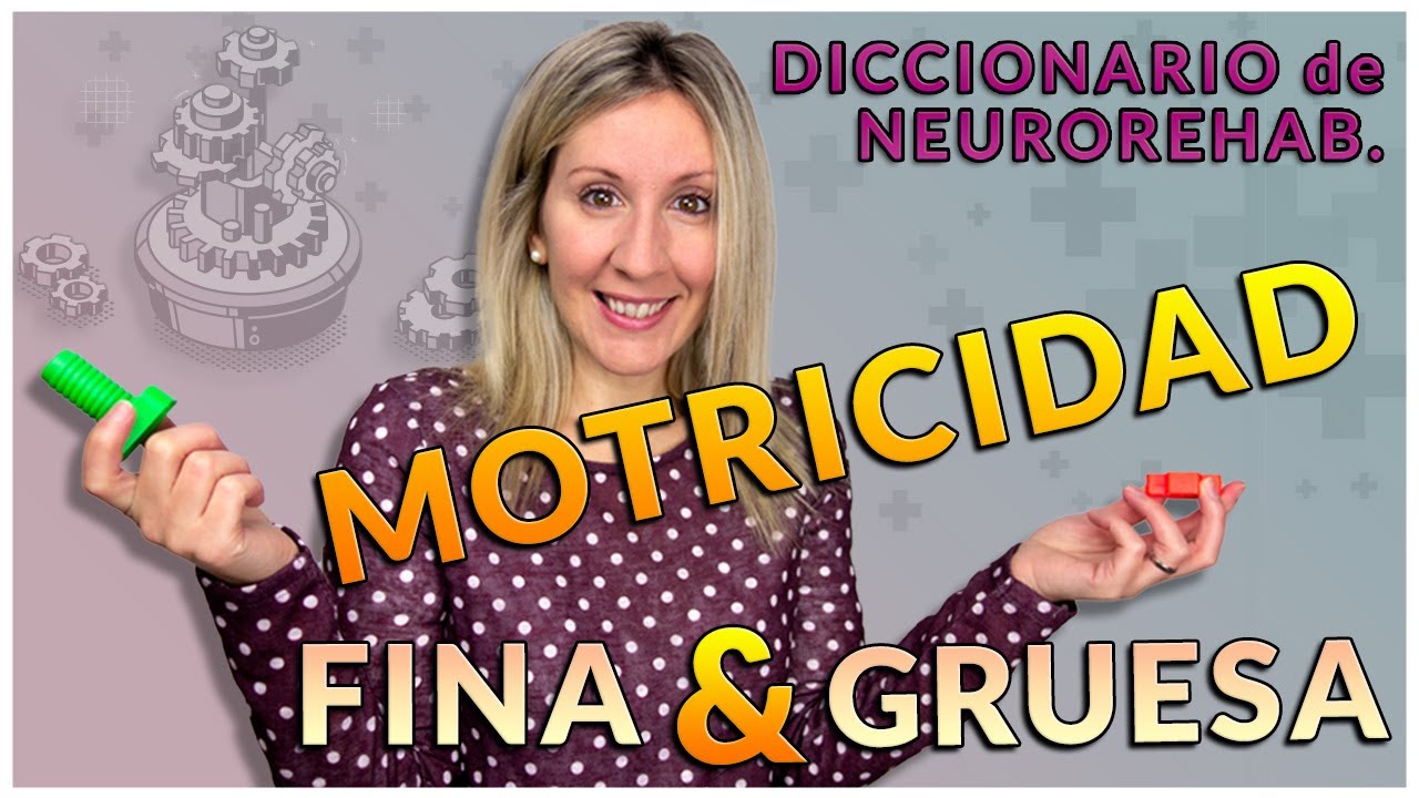 como mejorar la motricidad fina y gruesa en los niños