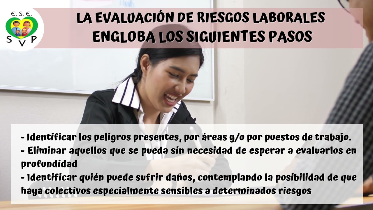 como prevenir una enfermedad laboral