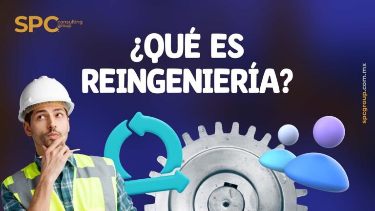 como se aplica la reingenieria en una empresa