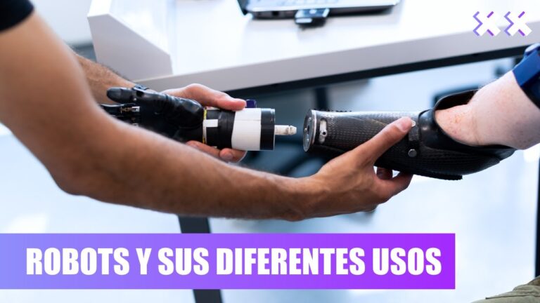 como se aplica la robotica en la vida cotidiana
