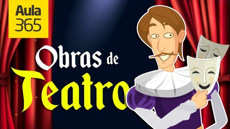 como se elabora una obra de teatro