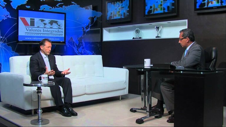 competencia productividad y valores empresariales