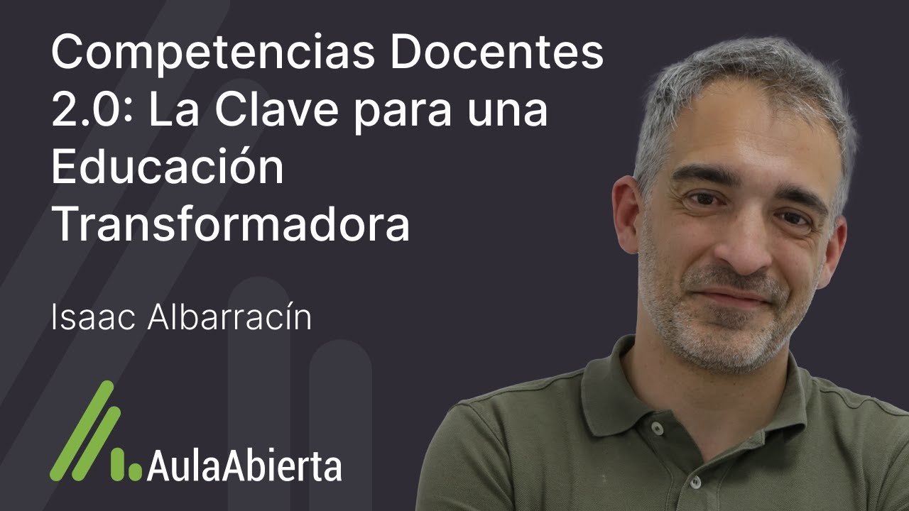 competencias pedagógicas del docente de preescolar